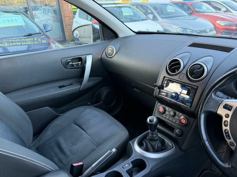 Used Nissan Qashqai 2010 for sale - 78182337: Photo 20