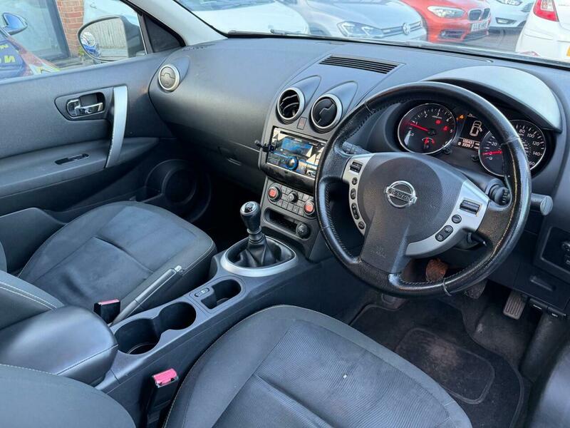 Used Nissan Qashqai 2010 for sale - 78182337: Photo 21