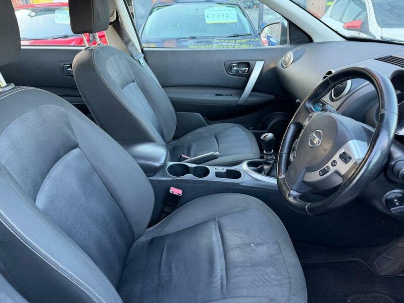 Used Nissan Qashqai 2010 for sale - 78182337: Photo 22