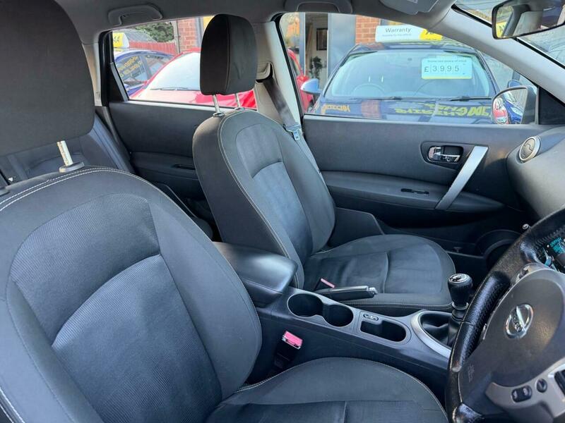 Used Nissan Qashqai 2010 for sale - 78182337: Photo 23