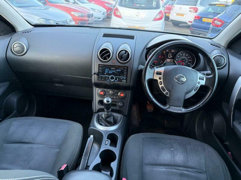 Used Nissan Qashqai 2010 for sale - 78182337: Photo 24