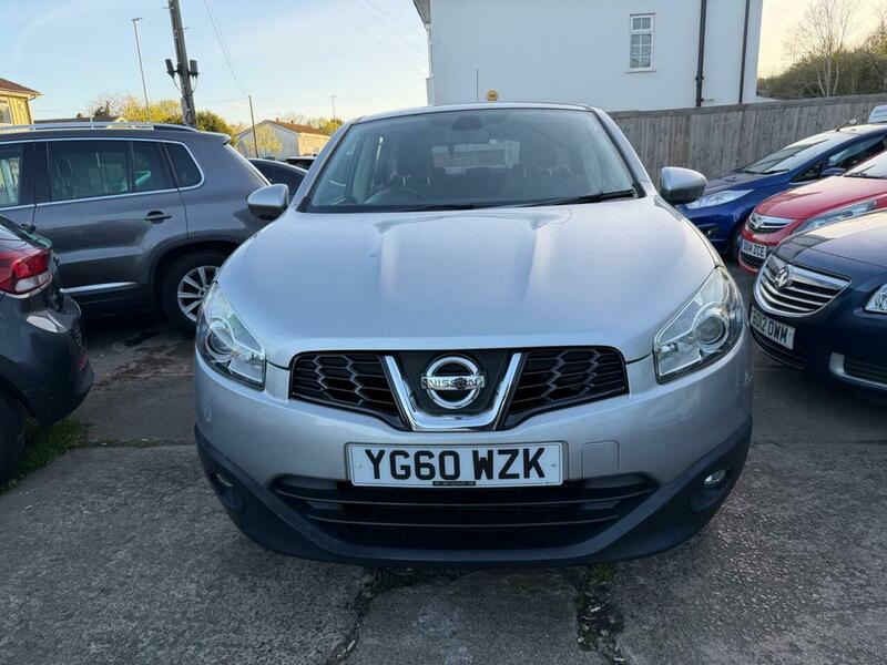 Used Nissan Qashqai 2010 for sale - 78182337: Photo 3