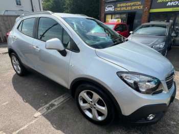 2015 - 1.4T Exclusiv 5dr Auto