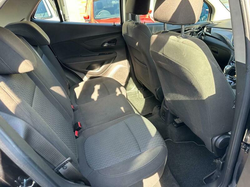 Used Vauxhall Mokka 2018 for sale - 76106421: Photo 15