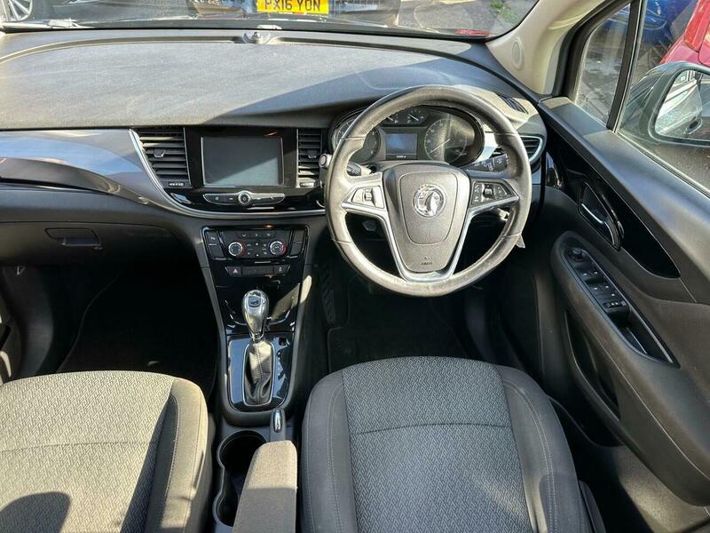 Used Vauxhall Mokka 2018 for sale - 76106421: Photo 17