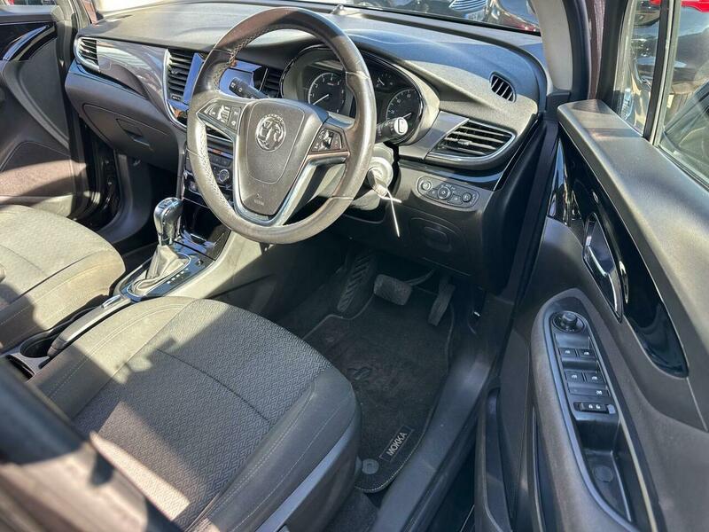 Used Vauxhall Mokka 2018 for sale - 76106421: Photo 18