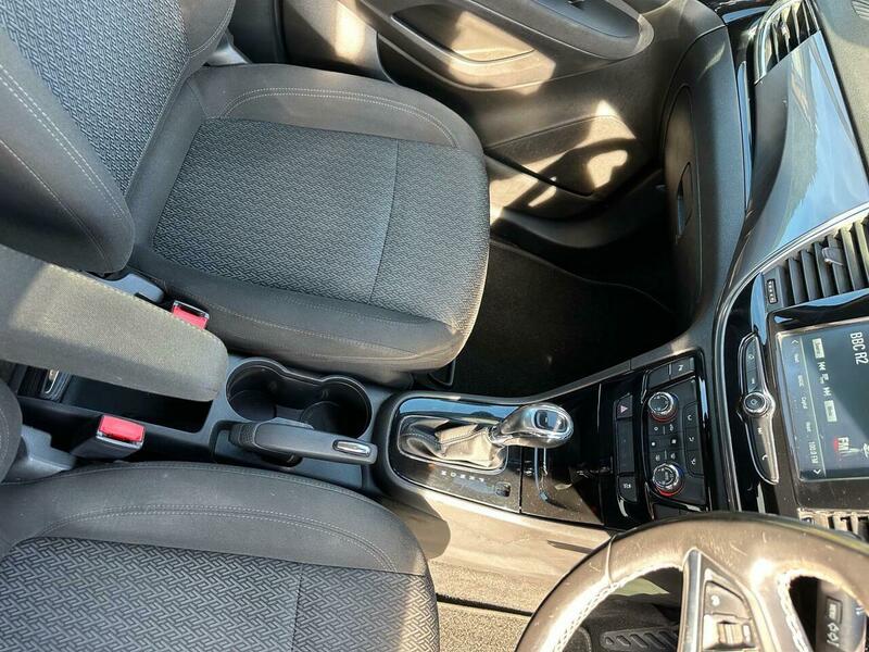 Used Vauxhall Mokka 2018 for sale - 76106421: Photo 20