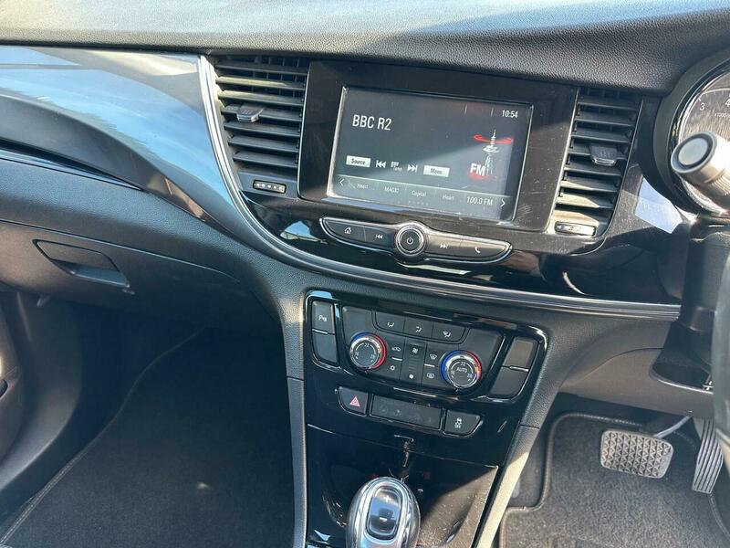 Used Vauxhall Mokka 2018 for sale - 76106421: Photo 21