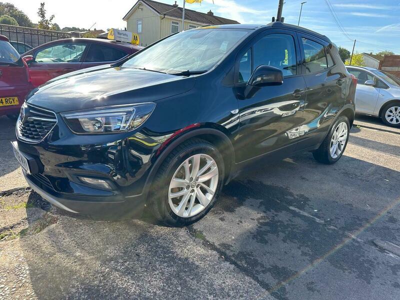 Used Vauxhall Mokka 2018 for sale - 76106421: Photo 4