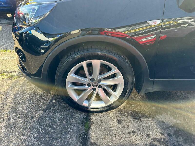 Used Vauxhall Mokka 2018 for sale - 76106421: Photo 5