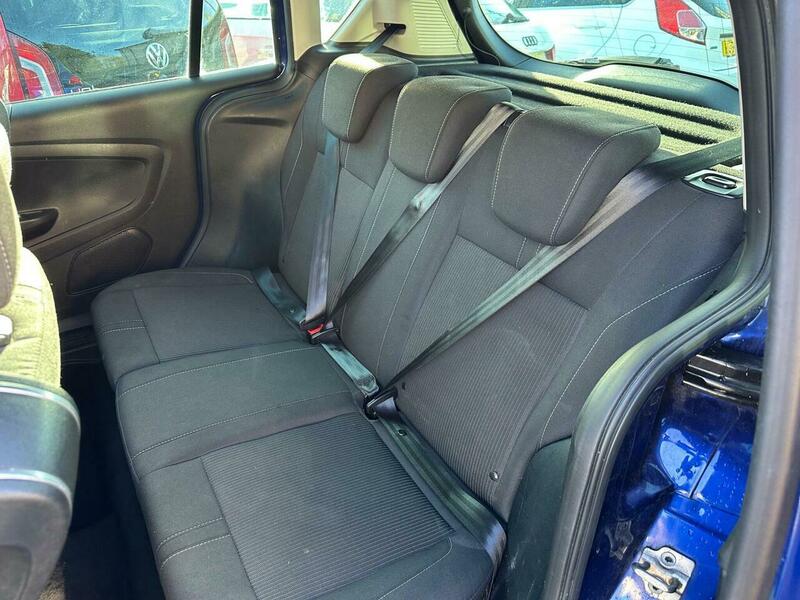 Used Ford B-MAX 2017 for sale - 76740897: Photo 10