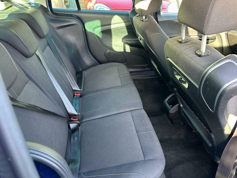 Used Ford B-MAX 2017 for sale - 76740897: Photo 14