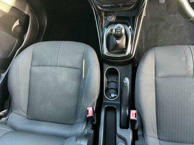 Used Ford B-MAX 2017 for sale - 76740897: Photo 19