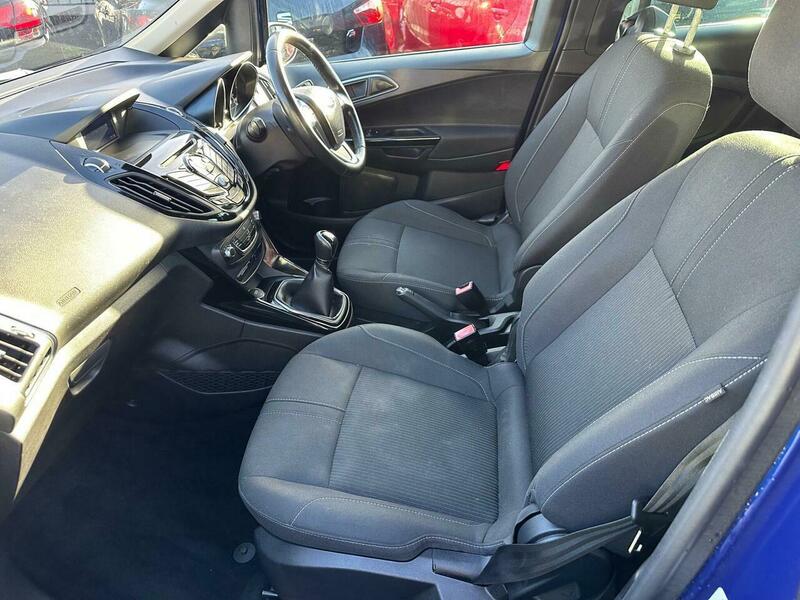 Used Ford B-MAX 2017 for sale - 76740897: Photo 9