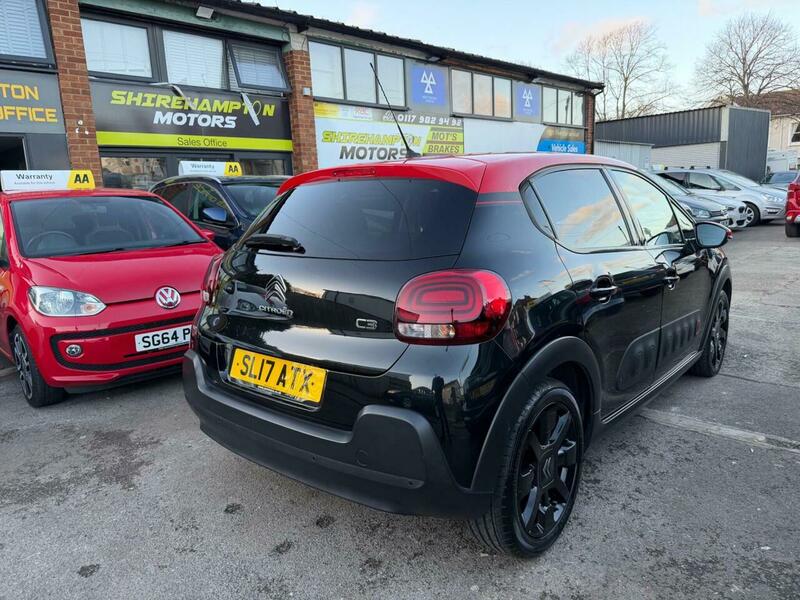 Used Citroen C3 2017 for sale - 77836489: Photo 10