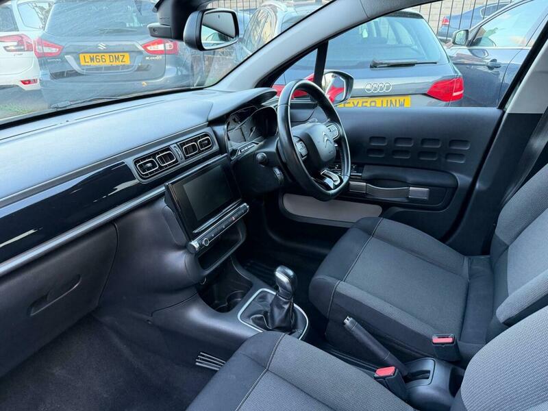 Used Citroen C3 2017 for sale - 77836489: Photo 11