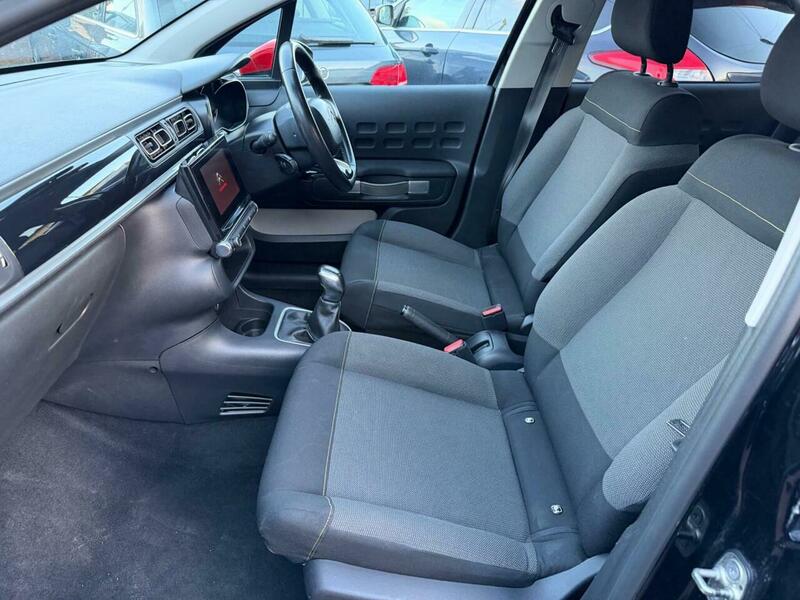 Used Citroen C3 2017 for sale - 77836489: Photo 12