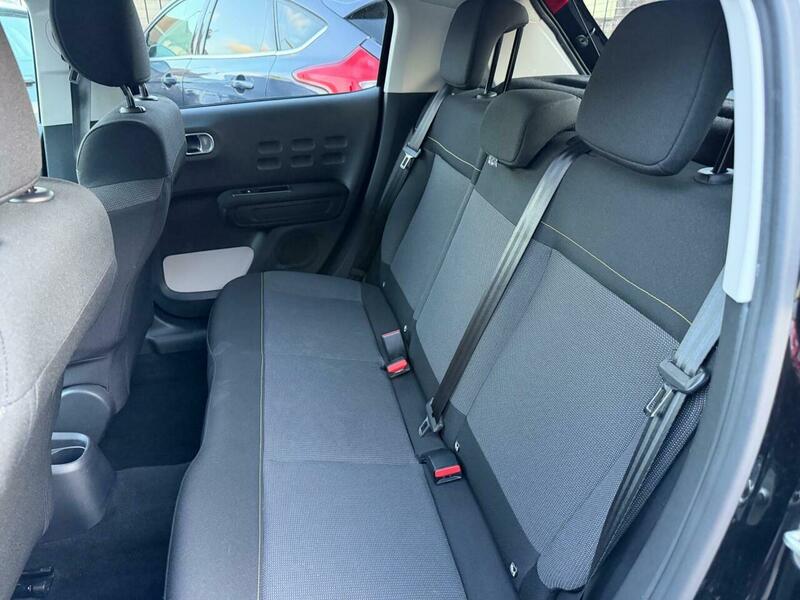 Used Citroen C3 2017 for sale - 77836489: Photo 13