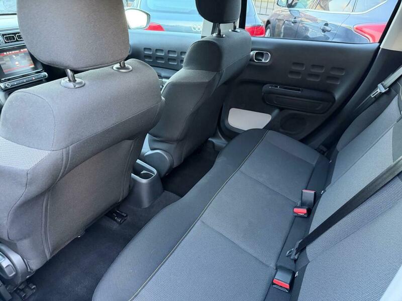 Used Citroen C3 2017 for sale - 77836489: Photo 14