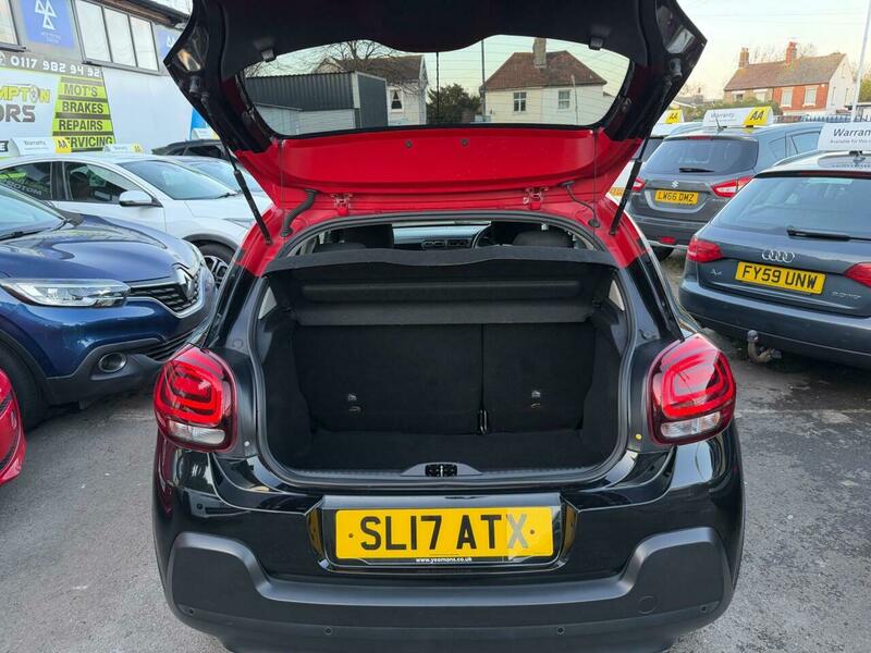 Used Citroen C3 2017 for sale - 77836489: Photo 15