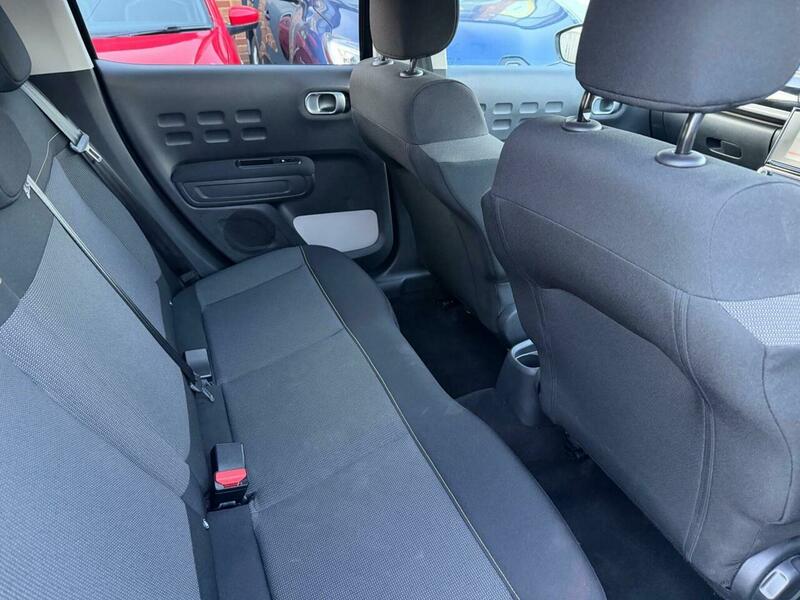 Used Citroen C3 2017 for sale - 77836489: Photo 16