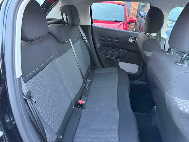 Used Citroen C3 2017 for sale - 77836489: Photo 17