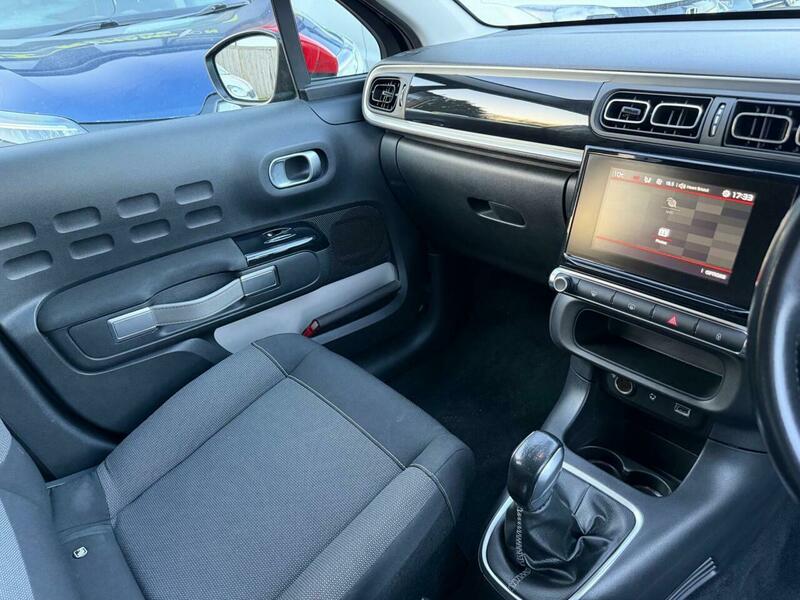 Used Citroen C3 2017 for sale - 77836489: Photo 18