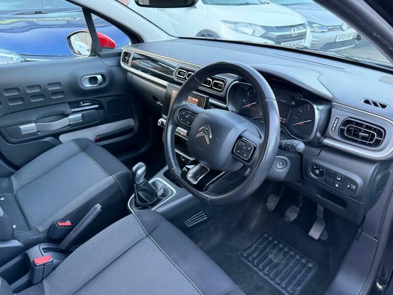 Used Citroen C3 2017 for sale - 77836489: Photo 19