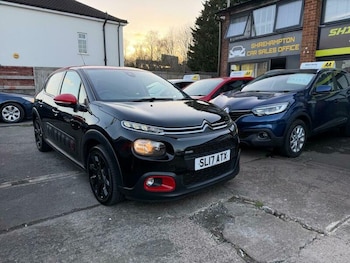 Citroen C3 feature image