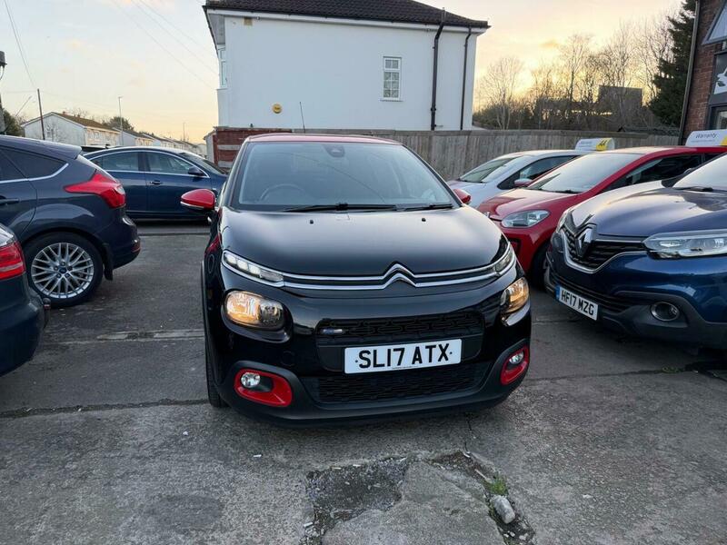 Used Citroen C3 2017 for sale - 77836489: Photo 2