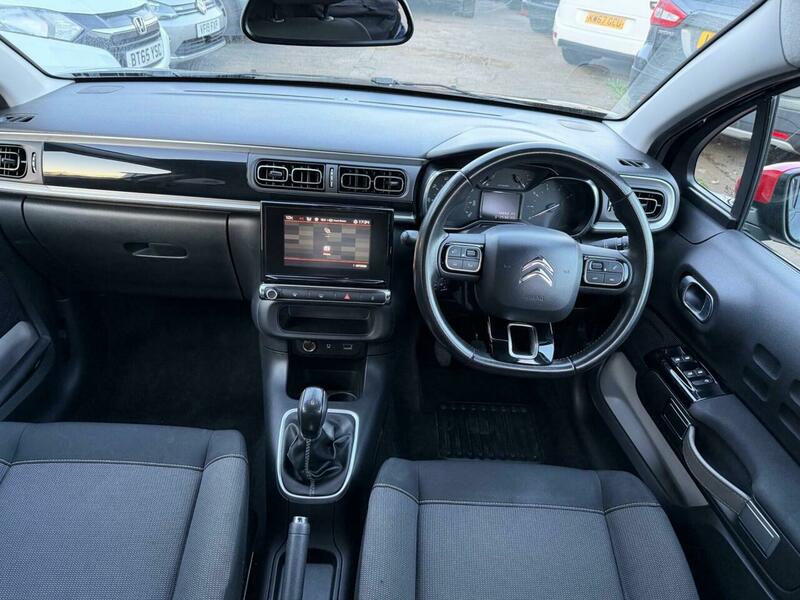 Used Citroen C3 2017 for sale - 77836489: Photo 21