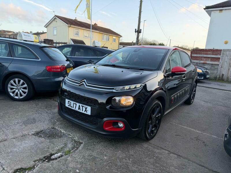Used Citroen C3 2017 for sale - 77836489: Photo 4