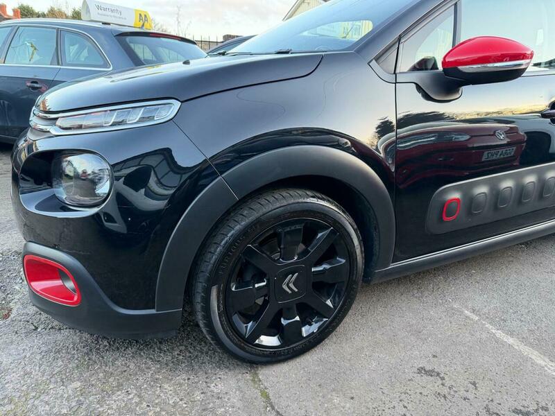 Used Citroen C3 2017 for sale - 77836489: Photo 5