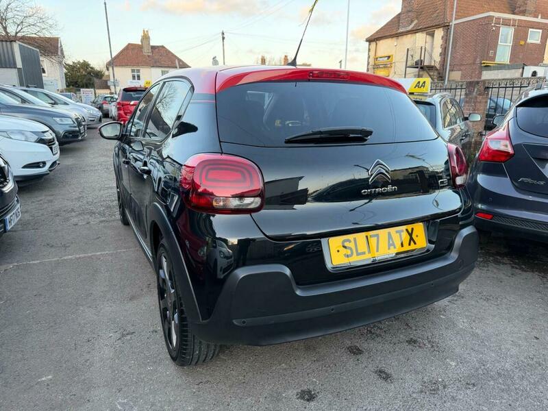 Used Citroen C3 2017 for sale - 77836489: Photo 7
