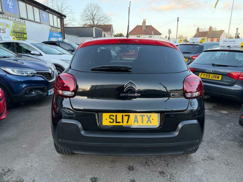 Used Citroen C3 2017 for sale - 77836489: Photo 8