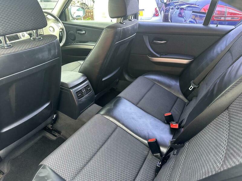 Used BMW 3 Series 2008 for sale - 77166050: Photo 11