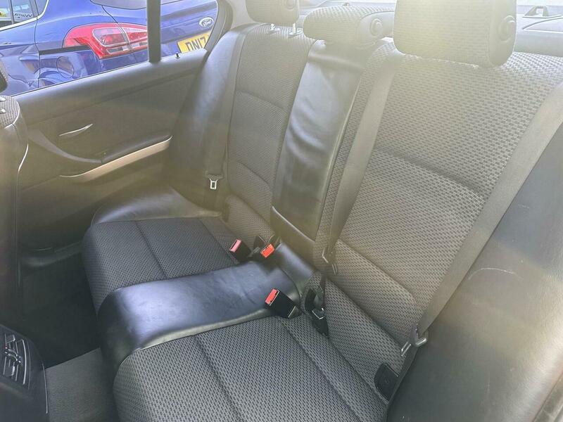 Used BMW 3 Series 2008 for sale - 77166050: Photo 12