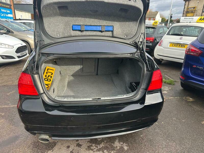 Used BMW 3 Series 2008 for sale - 77166050: Photo 13