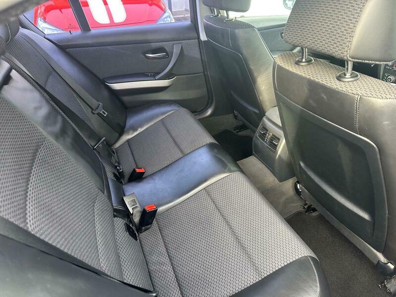 Used BMW 3 Series 2008 for sale - 77166050: Photo 14