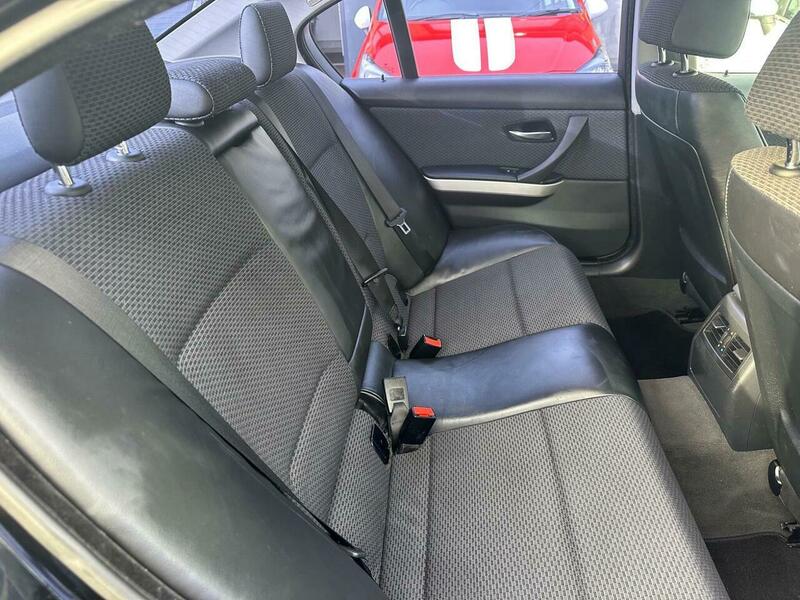 Used BMW 3 Series 2008 for sale - 77166050: Photo 15