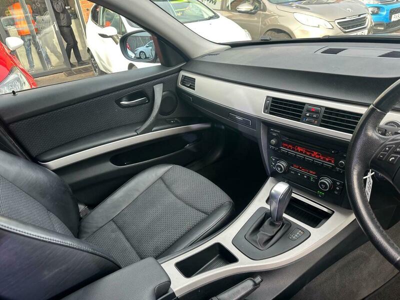 Used BMW 3 Series 2008 for sale - 77166050: Photo 17