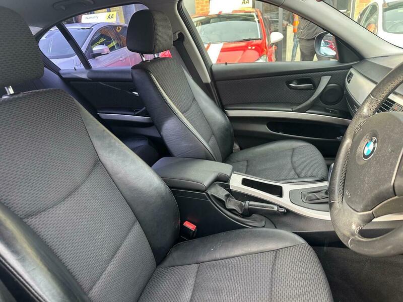 Used BMW 3 Series 2008 for sale - 77166050: Photo 18