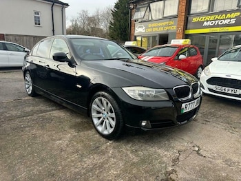 Used BMW 3 Series 2008 for sale - 77166050: Photo