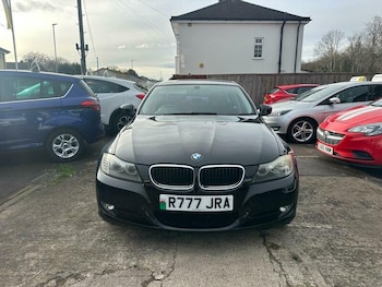 Used BMW 3 Series 2008 for sale - 77166050: Photo