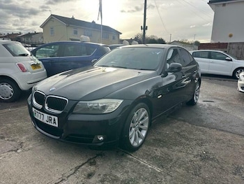 Used BMW 3 Series 2008 for sale - 77166050: Photo