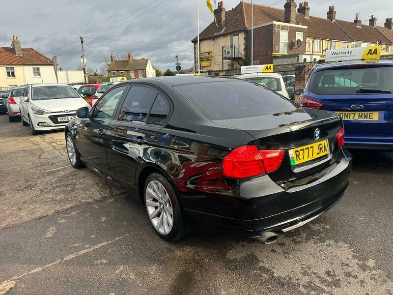 Used BMW 3 Series 2008 for sale - 77166050: Photo 4