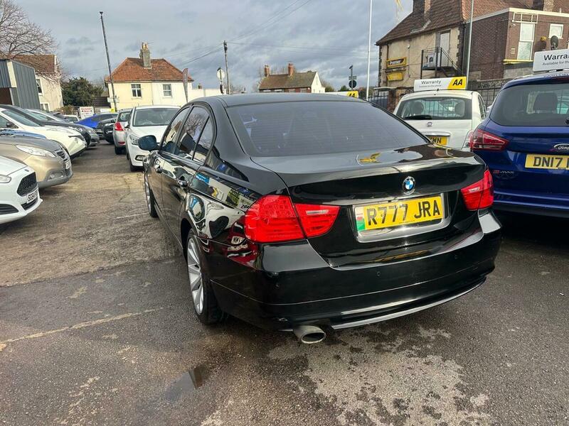 Used BMW 3 Series 2008 for sale - 77166050: Photo 5