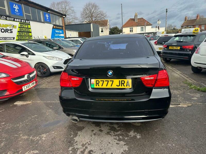 Used BMW 3 Series 2008 for sale - 77166050: Photo 6