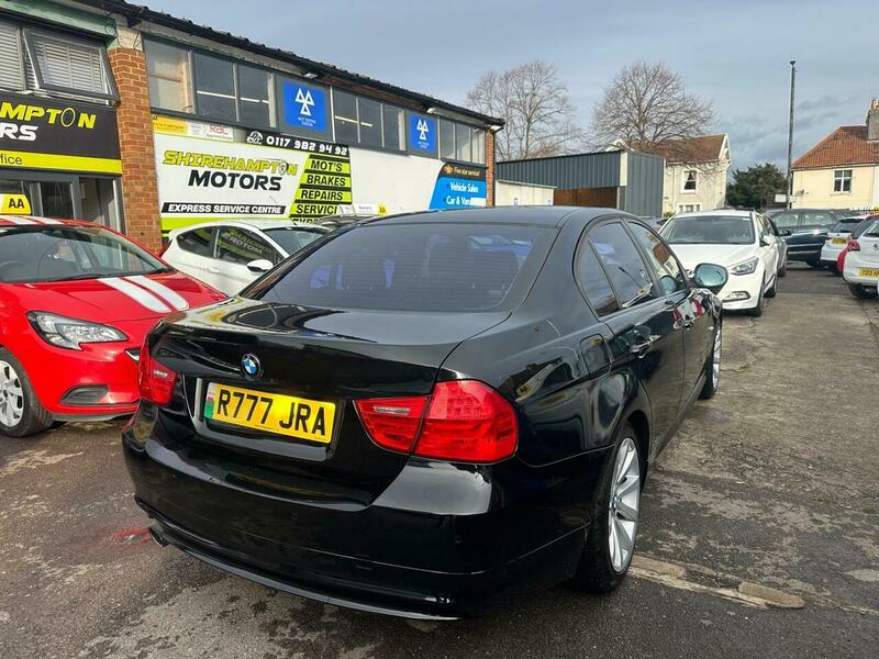 Used BMW 3 Series 2008 for sale - 77166050: Photo 7