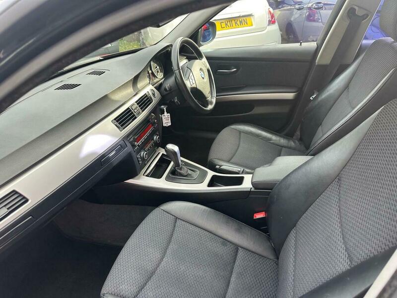 Used BMW 3 Series 2008 for sale - 77166050: Photo 8